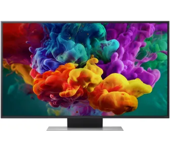 Telewizor LG 50QNED86B6B 50" QNED evo AI Mini LED 4K 144Hz webOS Dolby Vision HDMI 2.1 DVB-T2