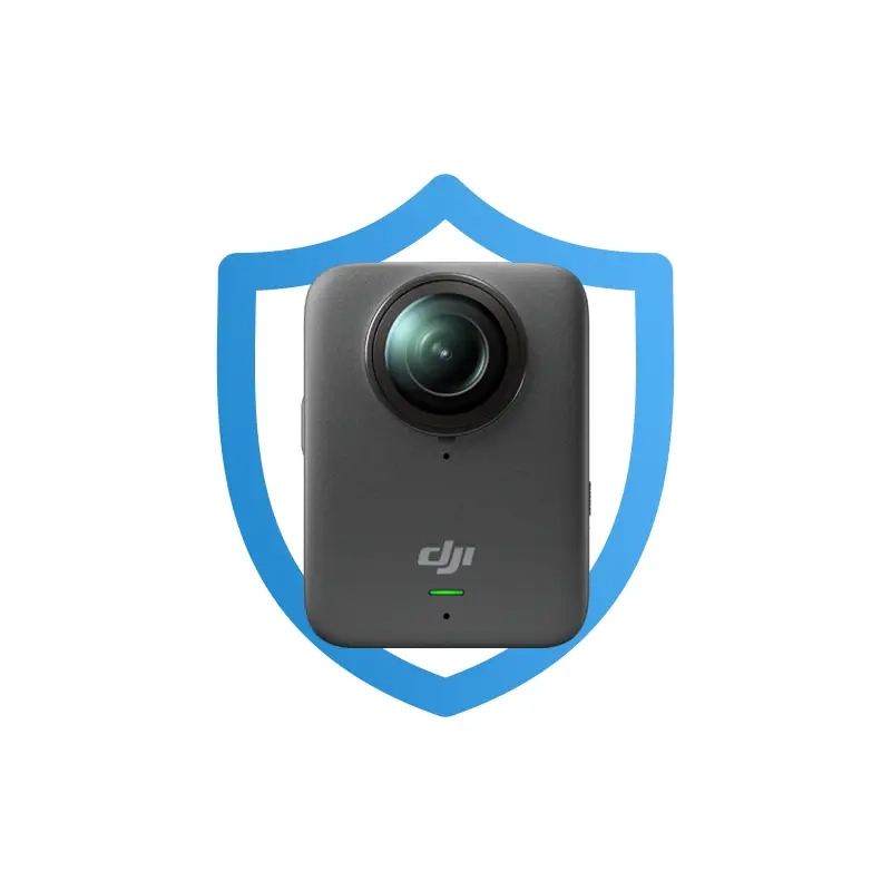 Ochrona DJI Care Refresh Osmo 360 1 rok