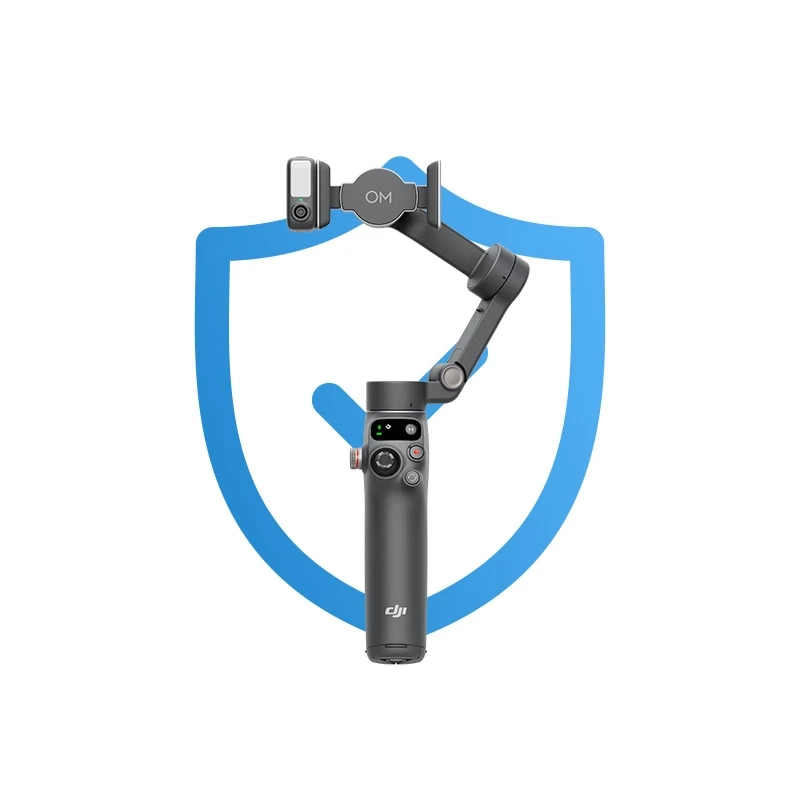 Ochrona DJI Care Refresh Osmo Mobile 7P (Plan roczny) - karta