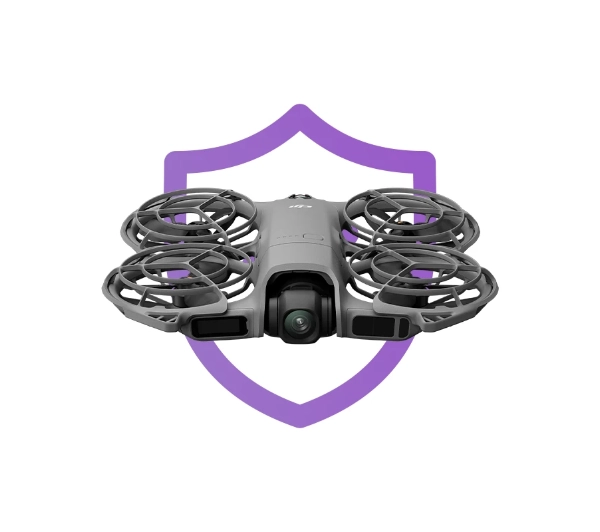 DJI Care Refresh DJI Neo 2 (dwuletni plan)