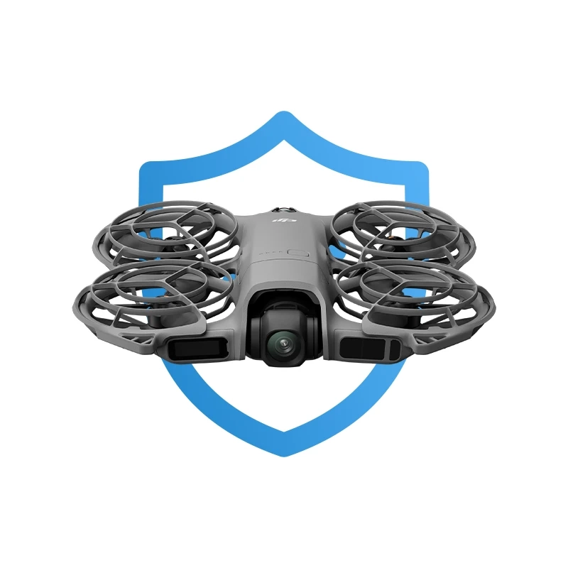 Ochrona DJI Care Refresh DJI Neo 2 (roczny plan)