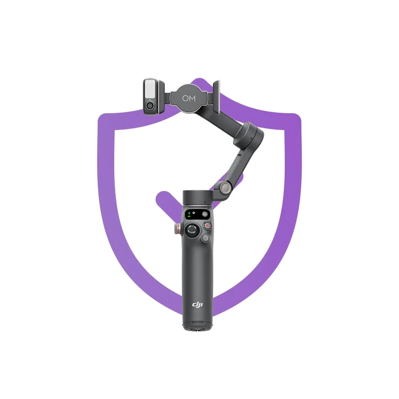 Ochrona DJI Care refresh Osmo Mobile 7P (Plan dwuletni) - karta