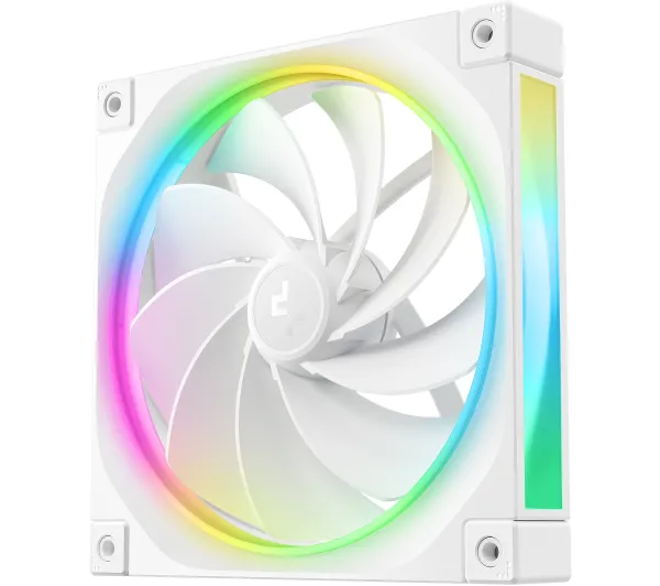 DeepCool FL14R 140mm Biały