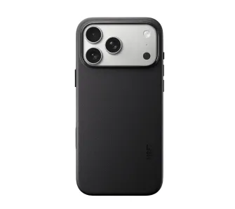 Etui Moft Snap Movas MagSafe do iPhone 17 Pro Czarny