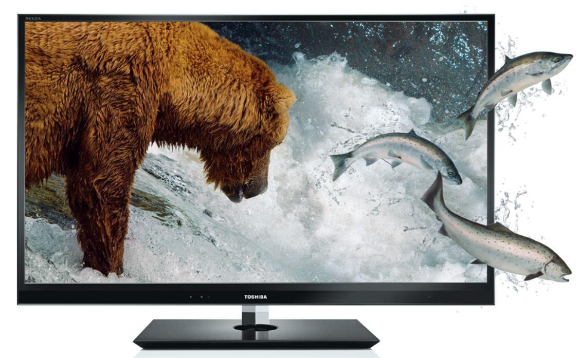 Telewizor Toshiba 42WL863