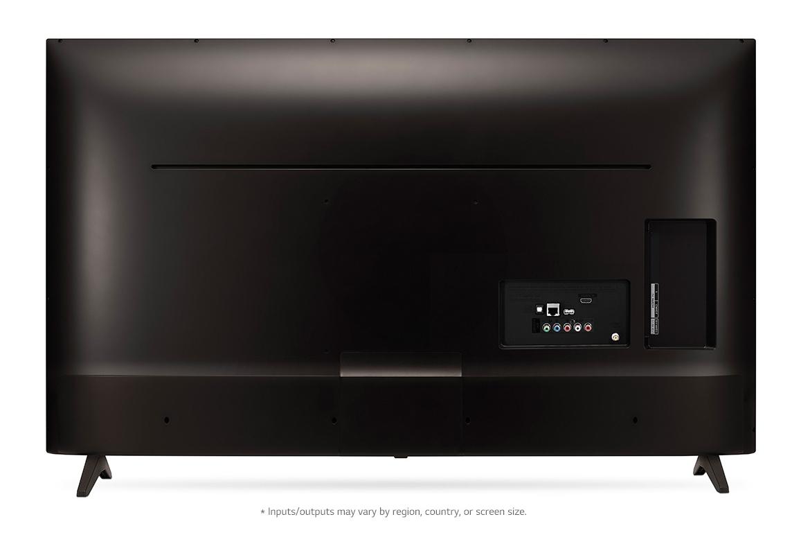 LG 43UJ6307 - Opinie, Cena - RTV EURO AGD