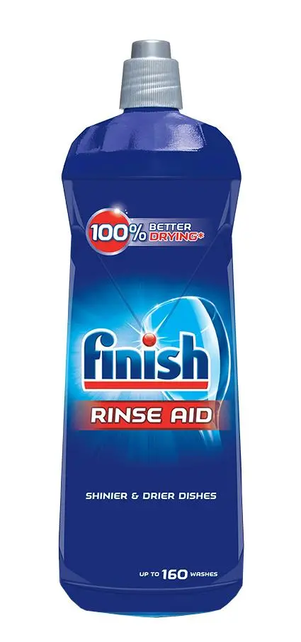 Nabłyszczacz do zmywarki Finish 800ml