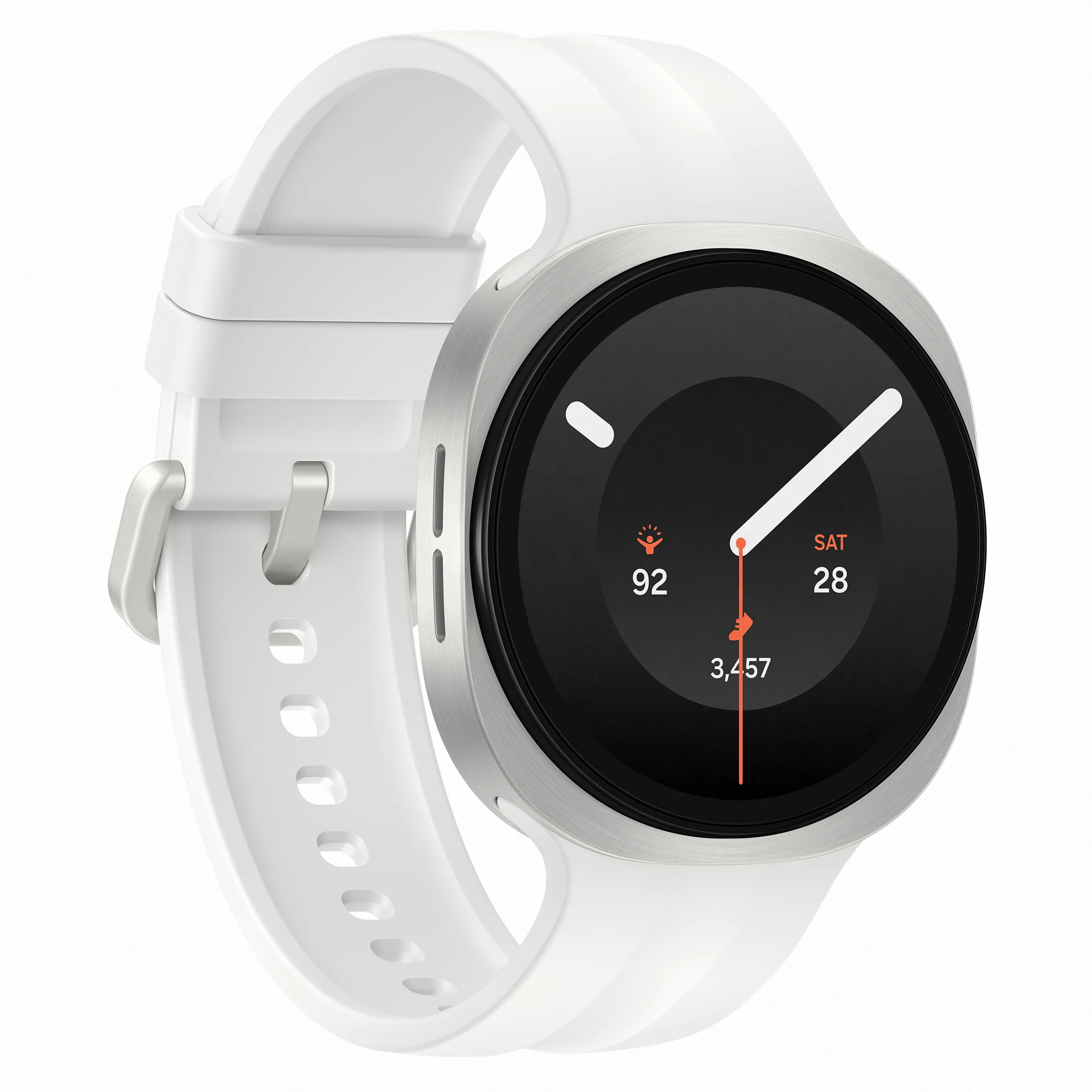 Samsung Galaxy Watch9 Funkcje AI 40mm Beżowy
