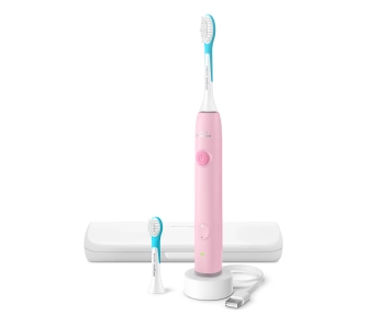 Szczoteczka soniczna dla dzieci Philips Sonicare for Kids HX6600/41