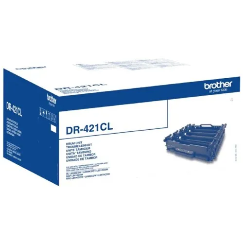 Bęben Brother DR-421CL CMYK