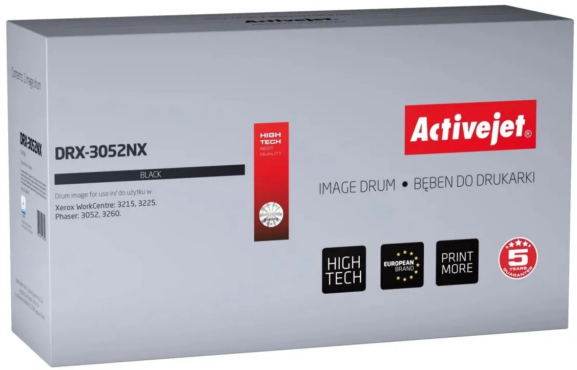 Bęben ActiveJet DRX-3052NX (zamiennik 101R00474)