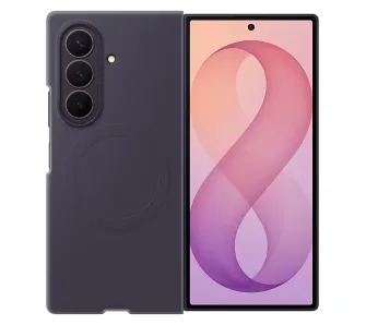 Etui Samsung Silicone Magnet Case do Galaxy Z Fold8 Ultra Filetowy