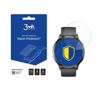 Folia ochronna 3mk Watch Protection ARC do Blackview R8