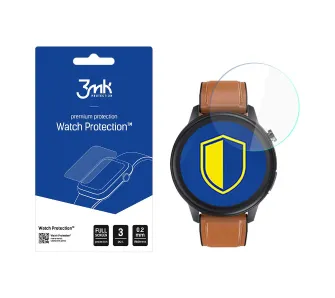 Szkło hybrydowe 3mk Watch Protection FlexibleGlass do Maxcom FW46