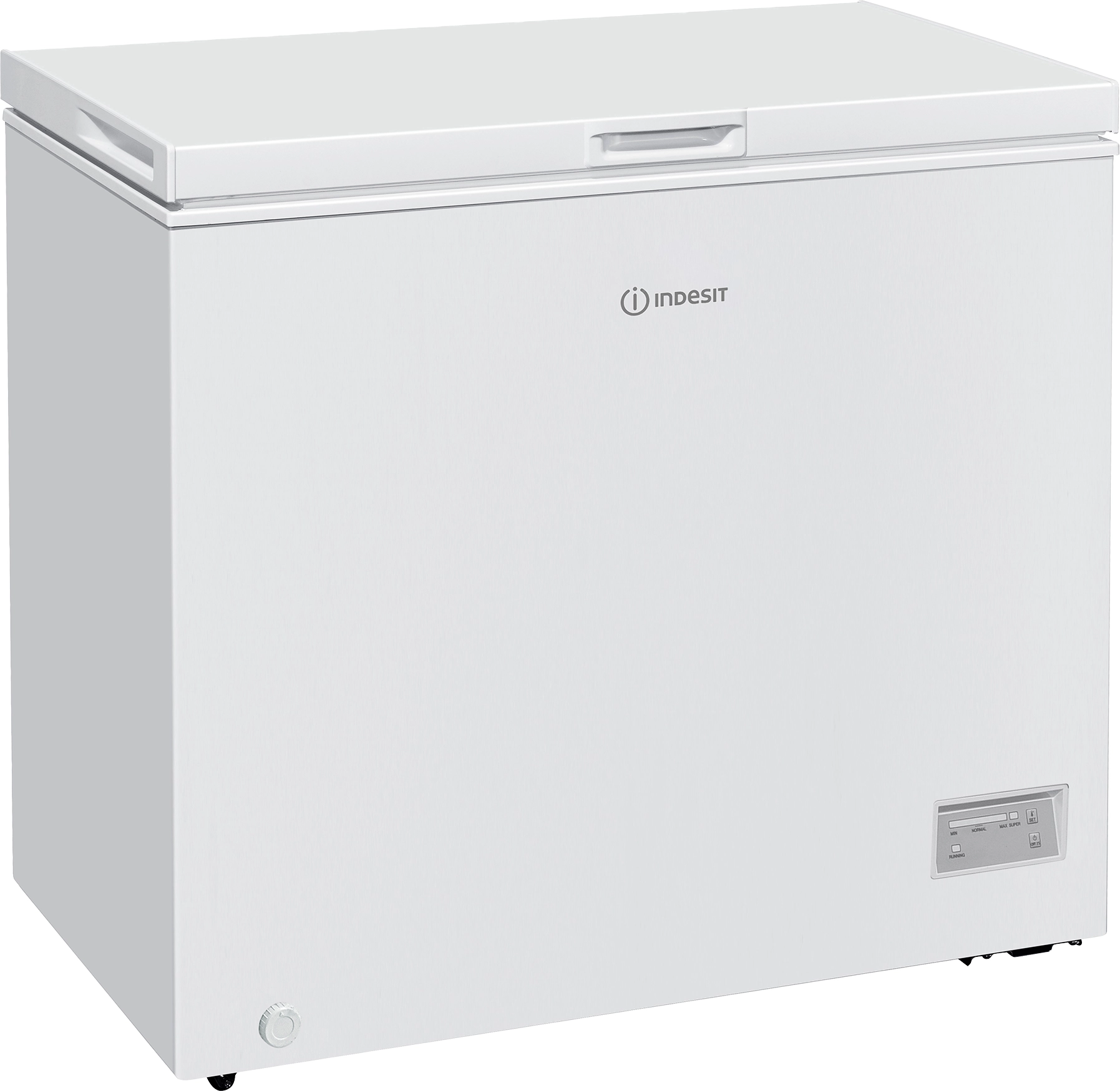 Zamrażarka Indesit INCF1984E