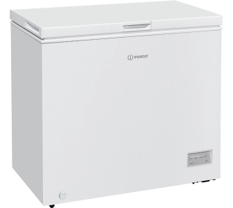 Zamrażarka Indesit INCF1984E