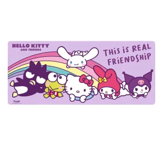 Podkładka Kids Euroswan HK50216 Hello Kitty i Przyjaciele