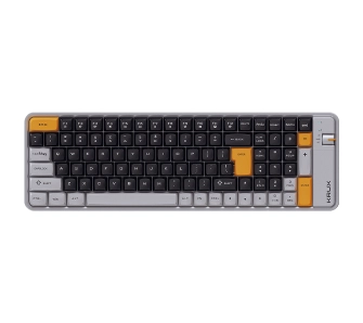 Klawiatura mechaniczna Krux Zyro 96%
