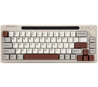 Klawiatura mechaniczna Epomaker RT65