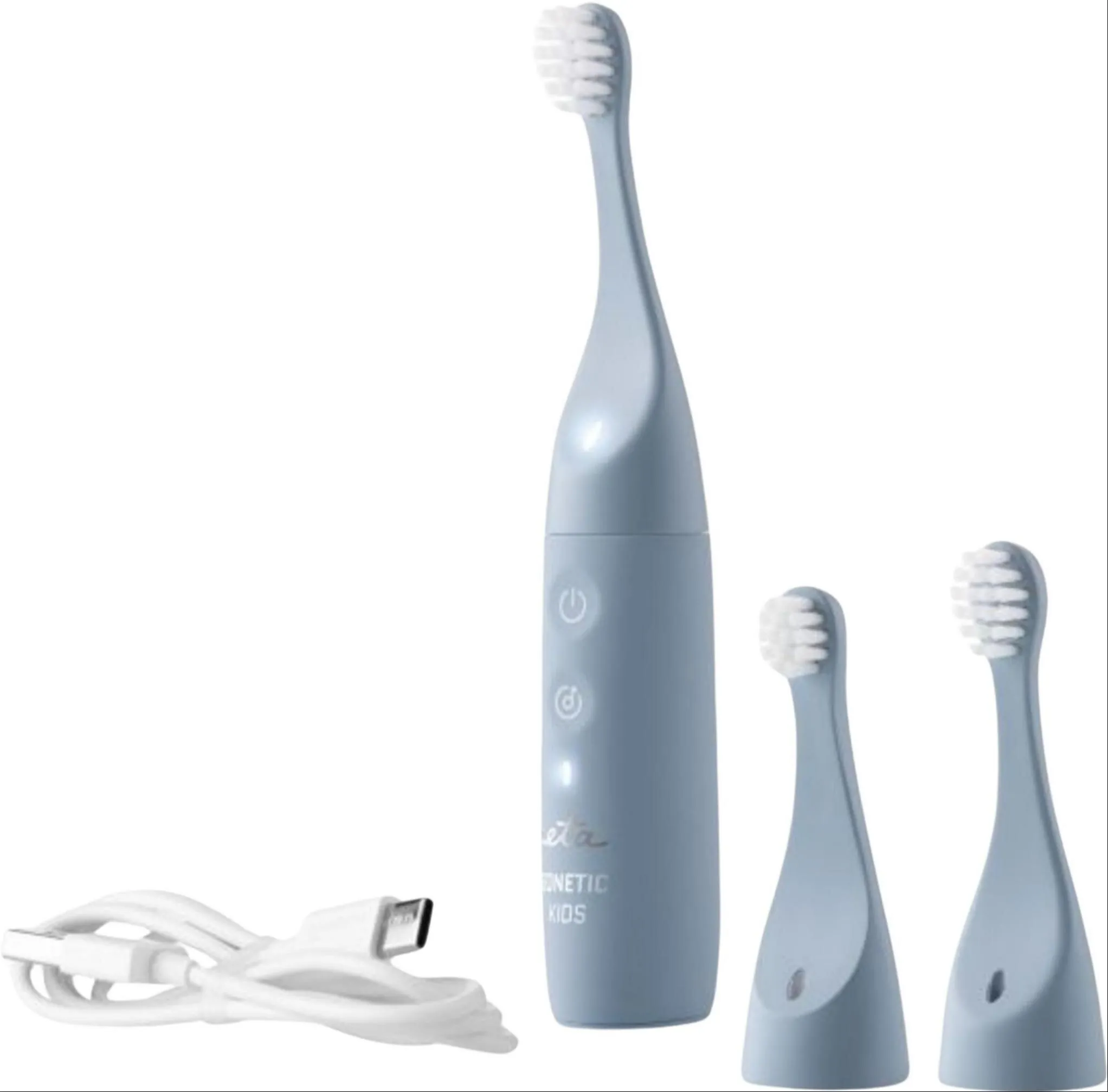 Szczoteczka soniczna dla dzieci ETA Sonetic Kids II blue ETA171090010
