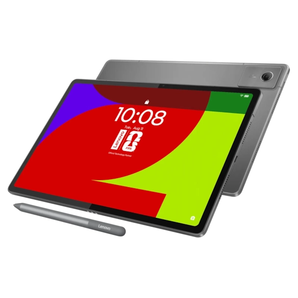 Tablet Lenovo Idea Tab Plus 12,1" Paper-like 12/256GB Wi-Fi Szary + Rysik