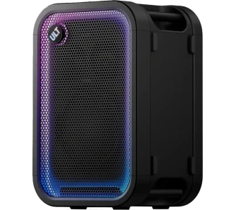 Power Audio Sony SRSULT500 ULT Tower 5 300W Bluetooth Karaoke Czarny