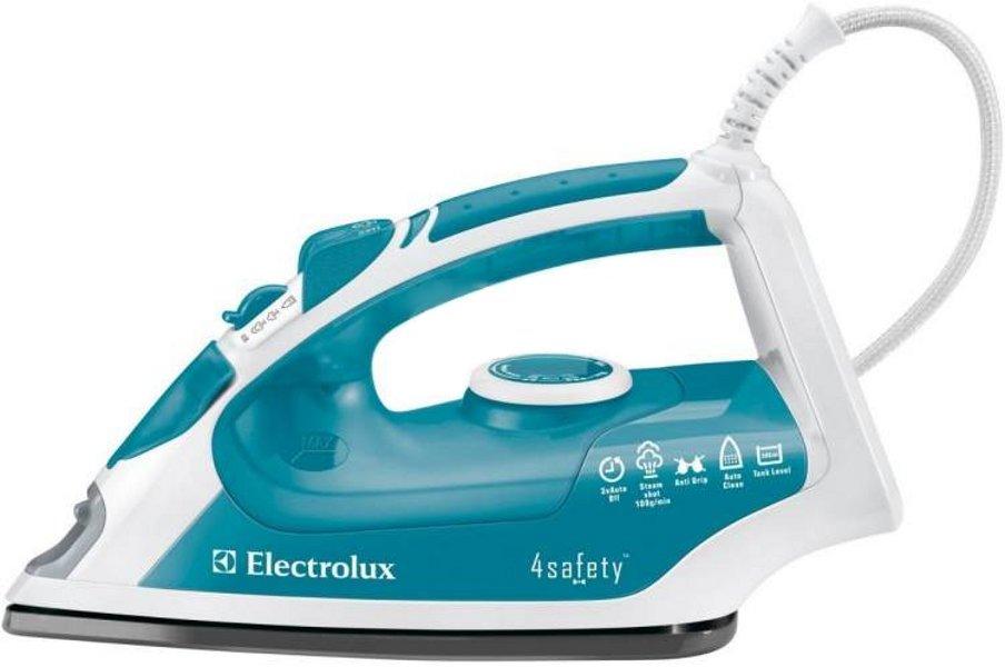 Electrolux EDB 5120 4Safety