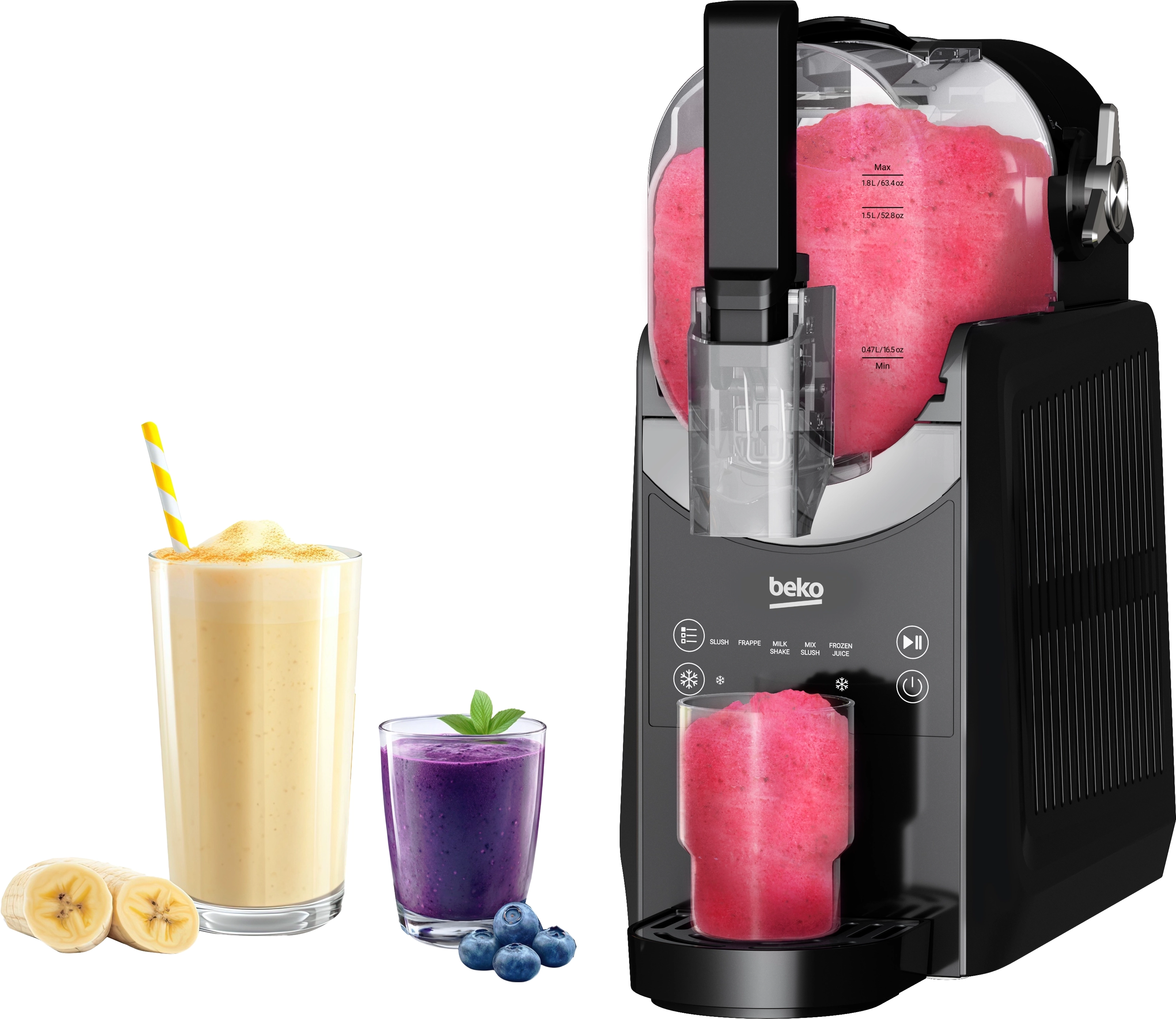 Maszynka do slushie Beko Slushy Maker SM5670