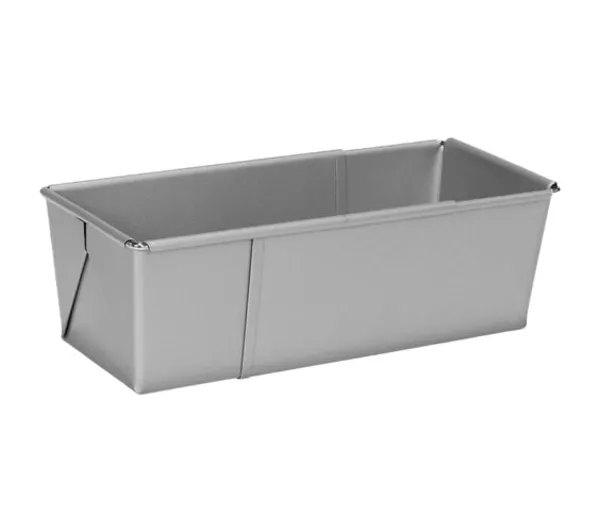 Patisse Silver-Top PAT-03545 20-35cm
