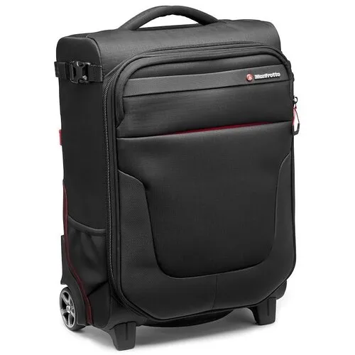 Walizka Manfrotto Reloader Air 50 Czarny