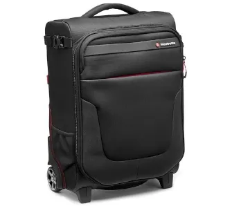 Walizka Manfrotto Reloader Air 50 Czarny