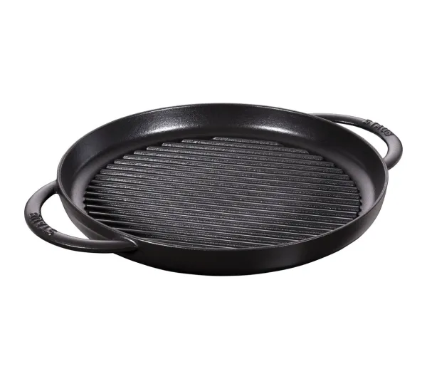 Staub 40511-521-0 Indukcja Emalia 30cm