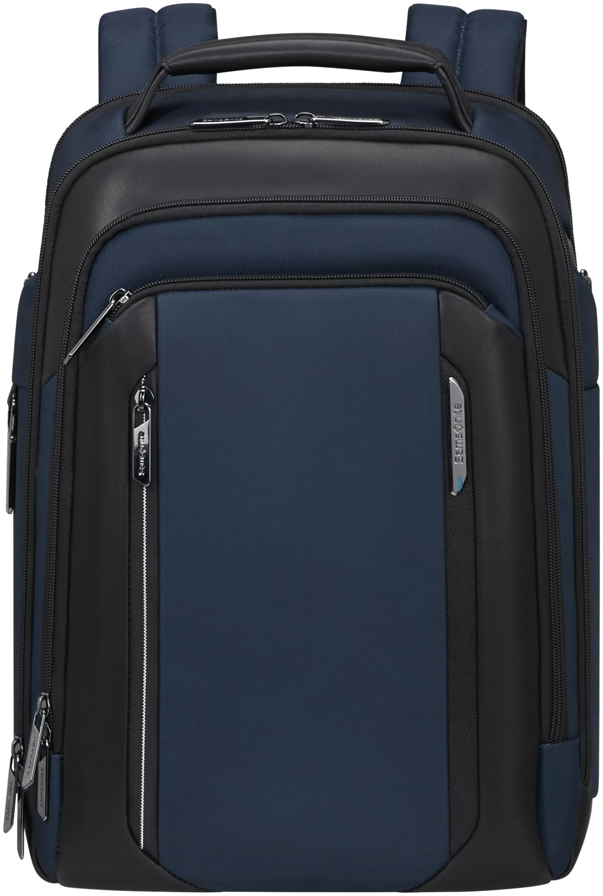 Plecak na laptopa Samsonite Spectrolite 4.0 14.1" Granatowy