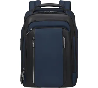 Plecak na laptopa Samsonite Spectrolite 4.0 14.1" Granatowy