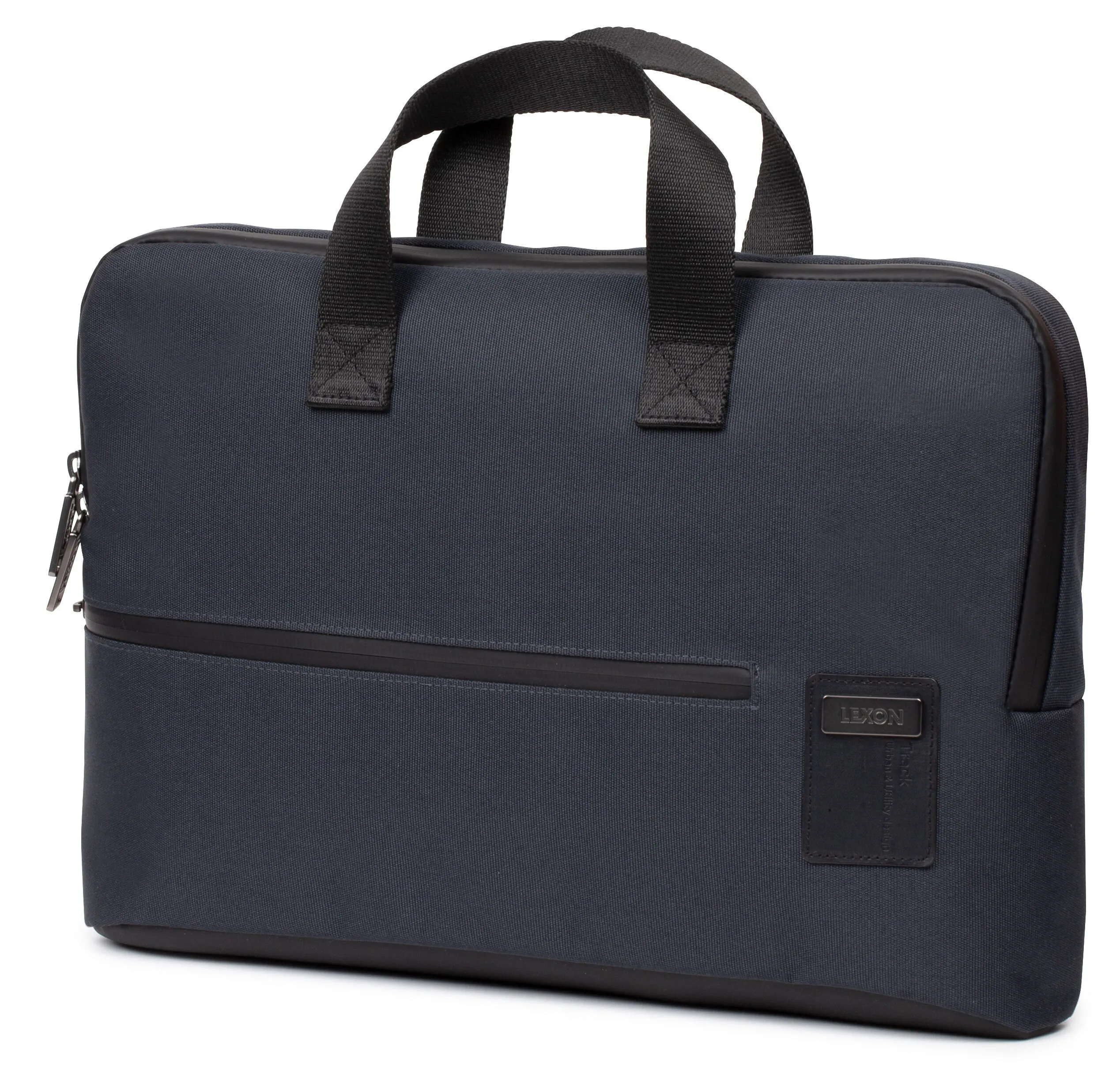 Torba na laptopa Lexon Track Envelope Brief 15" Grafitowy