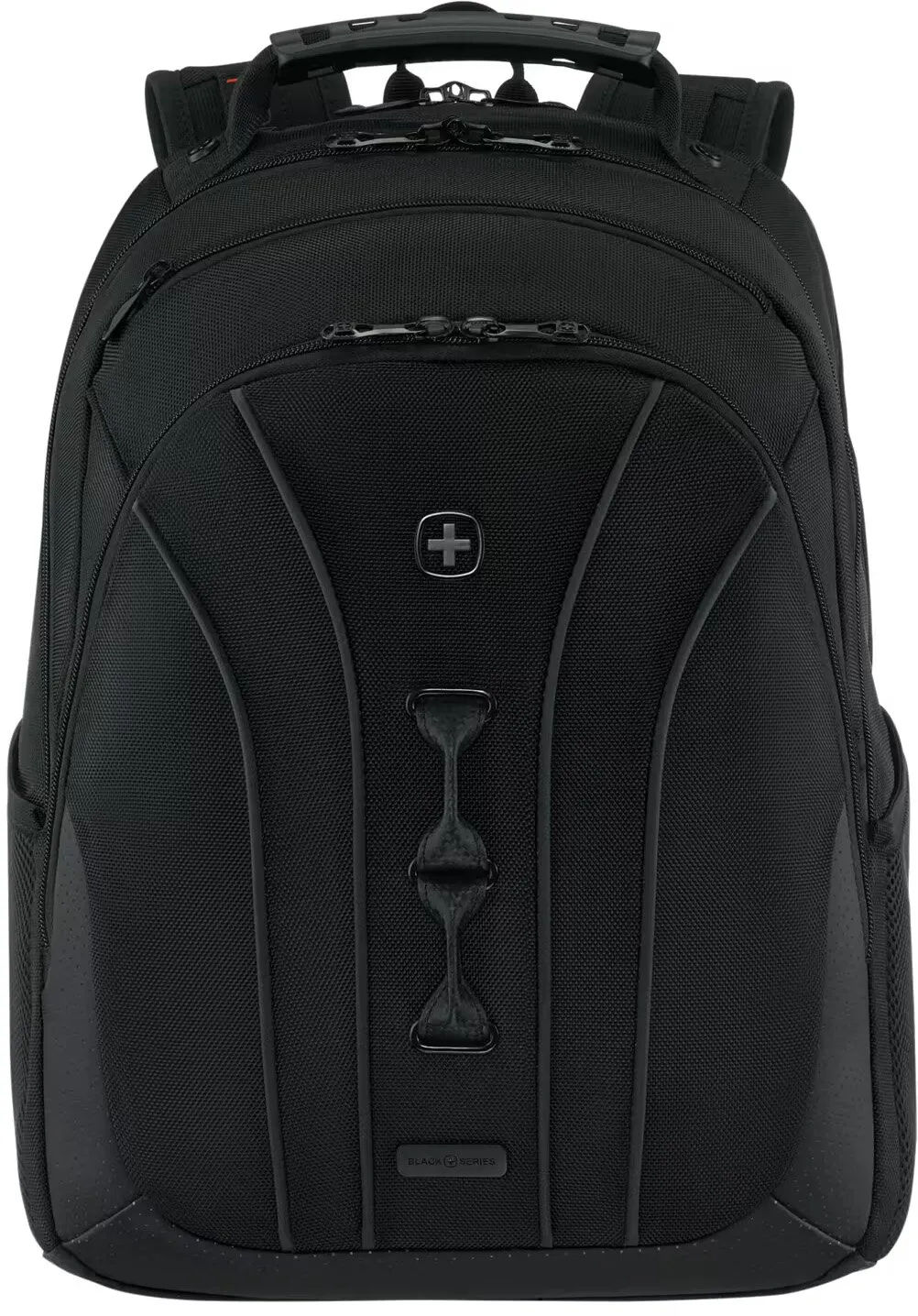 Torba na laptopa Wenger Legacy 16" Czarny