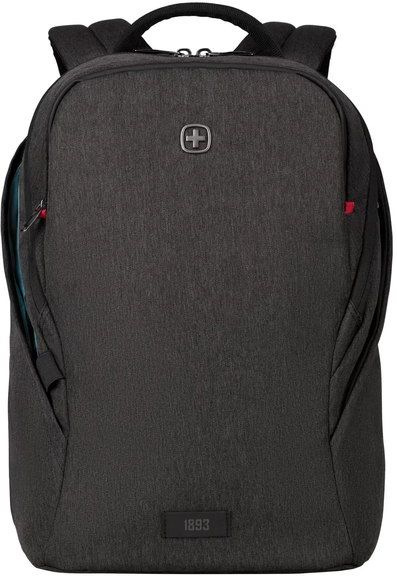 Plecak na laptopa Wenger MX Light 16" Szary