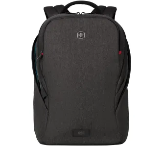 Plecak na laptopa Wenger MX Light 16" Szary