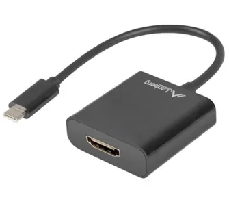 Adapter Lanberg AD-UC-HD-01 USB-C HDMI