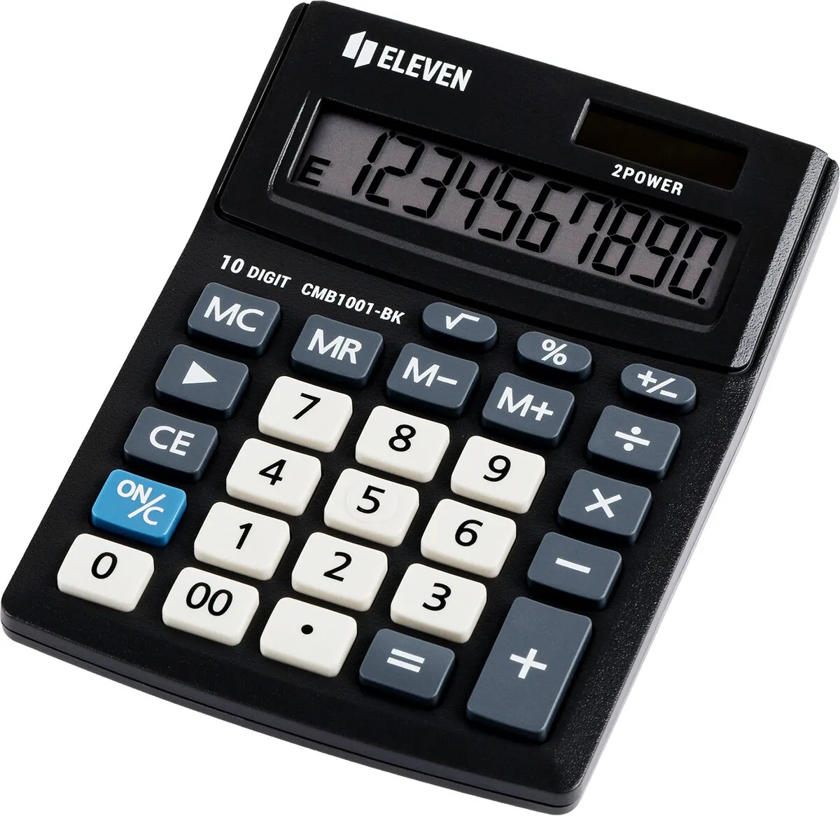 Kalkulator Eleven CMB1001-BK Czarny