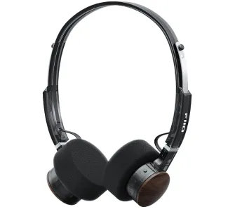Słuchawki bezprzewodowe FiiO EH11 Nauszne Bluetooth 6.0 Czarny