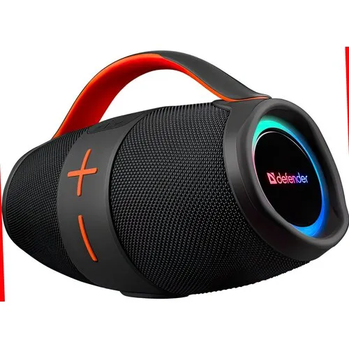 Głośnik Bluetooth Defender 65324 25W Czarny