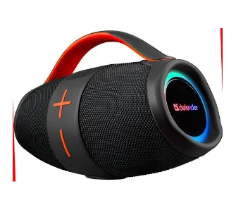 Głośnik Bluetooth Defender 65324 25W Czarny
