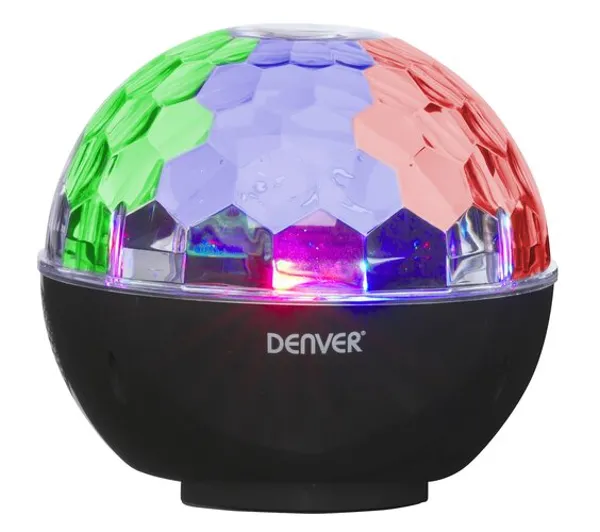Denver BTL-65MK2 6W Czarny