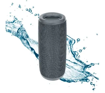 Głośnik Bluetooth Denver BTV-150GR 10W Szary