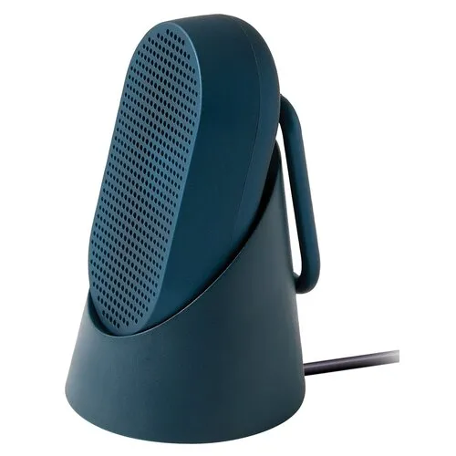 Głośnik Bluetooth Lexon LEX000199 Niebieski