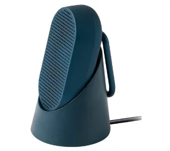 Głośnik Bluetooth Lexon LEX000199 Niebieski