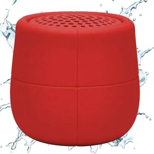 Głośnik Bluetooth Lexon LEX000042 5W Czerwony