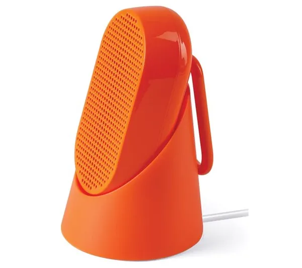 Lexon LEX000185 Pomarańczowy