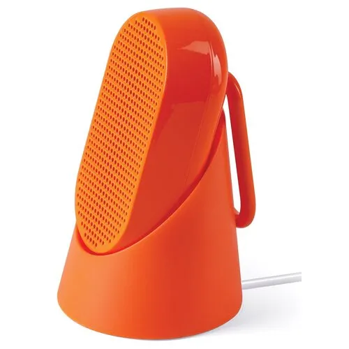 Głośnik Bluetooth Lexon LEX000185 Pomarańczowy